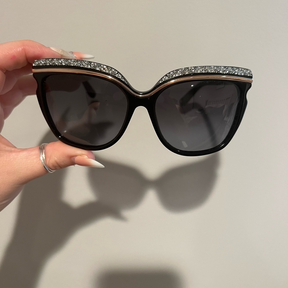 Jimmy Choo Sophia Sunglasses